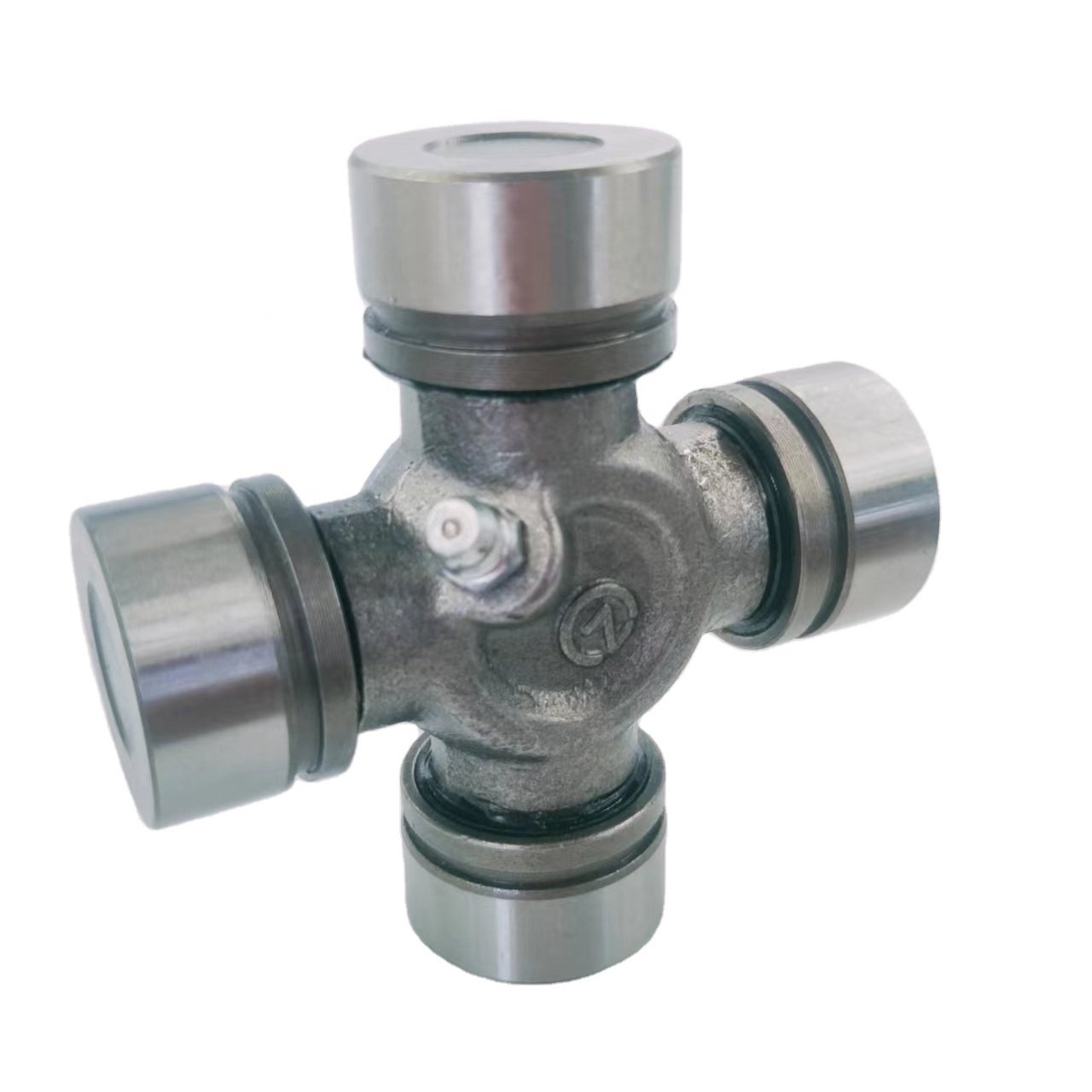 Agricultural Machinery Dedicated SY134 30*54.8 Universal Joint Bearing